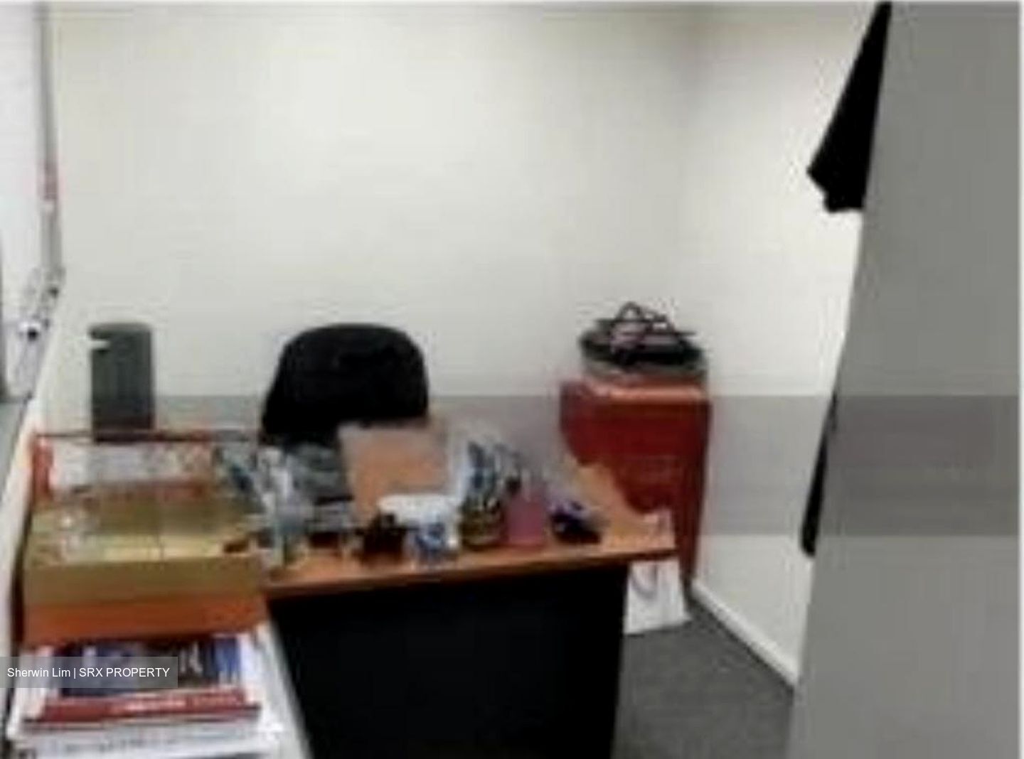 Rajah Court (D12), Office #478070881